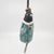 Bird king bell with green robe (medium)