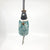 Bird king bell with green robe (medium)