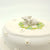Fawn and moss butterdish 20% off Easter Sale