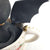 Baby Bat dragon in a teacup (mini)