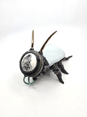 Moon chronicler #2