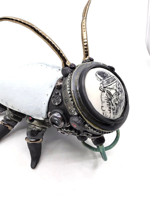Moon chronicler #2