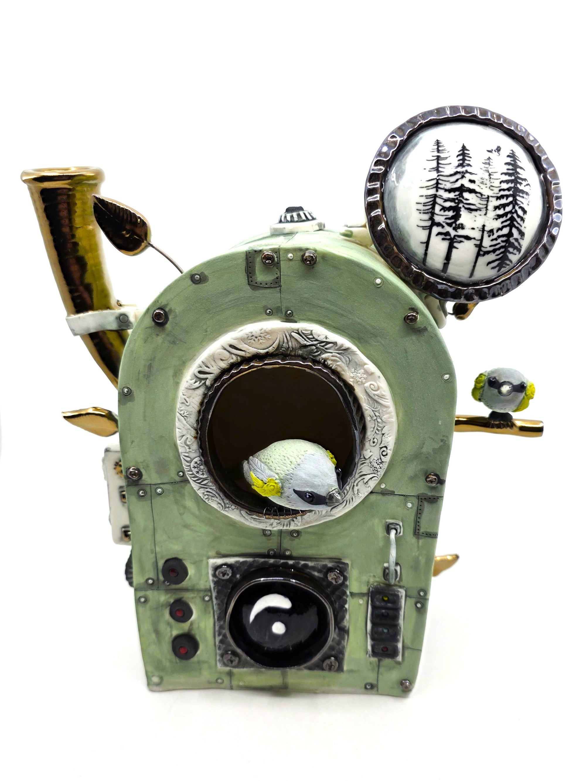 Bird Signal