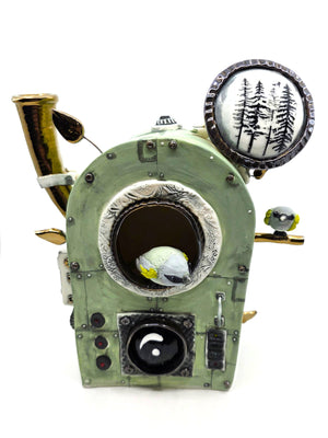 Bird Signal