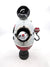 Nesting Bot - Exhibition preview only