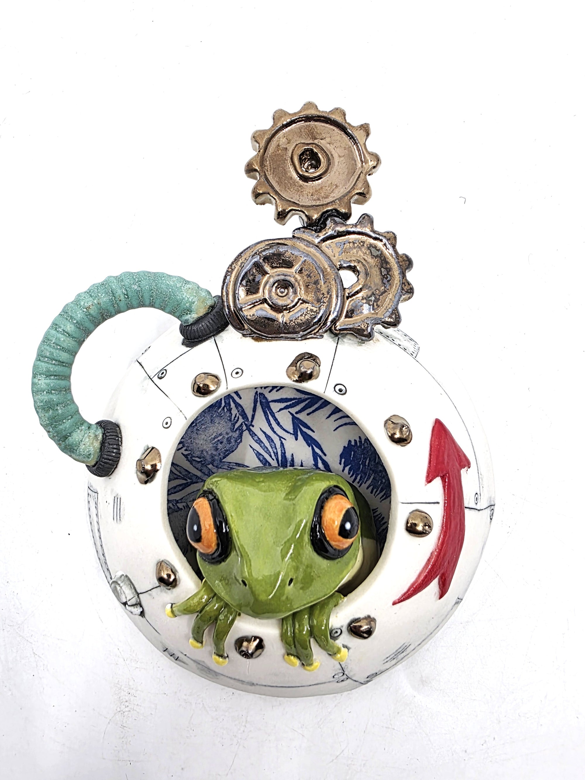Croak Hollow