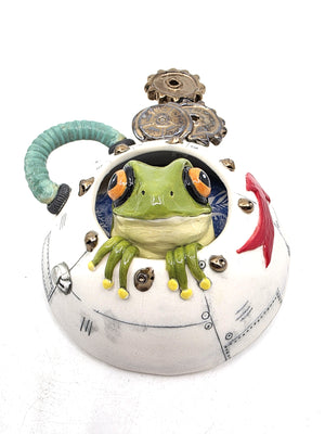 Croak Hollow
