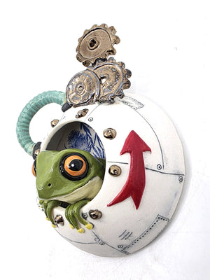 Croak Hollow