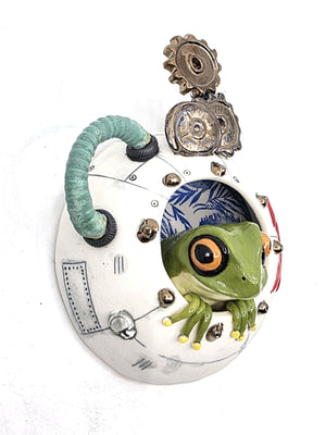 Croak Hollow