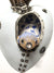 The hearts messenger (blue)