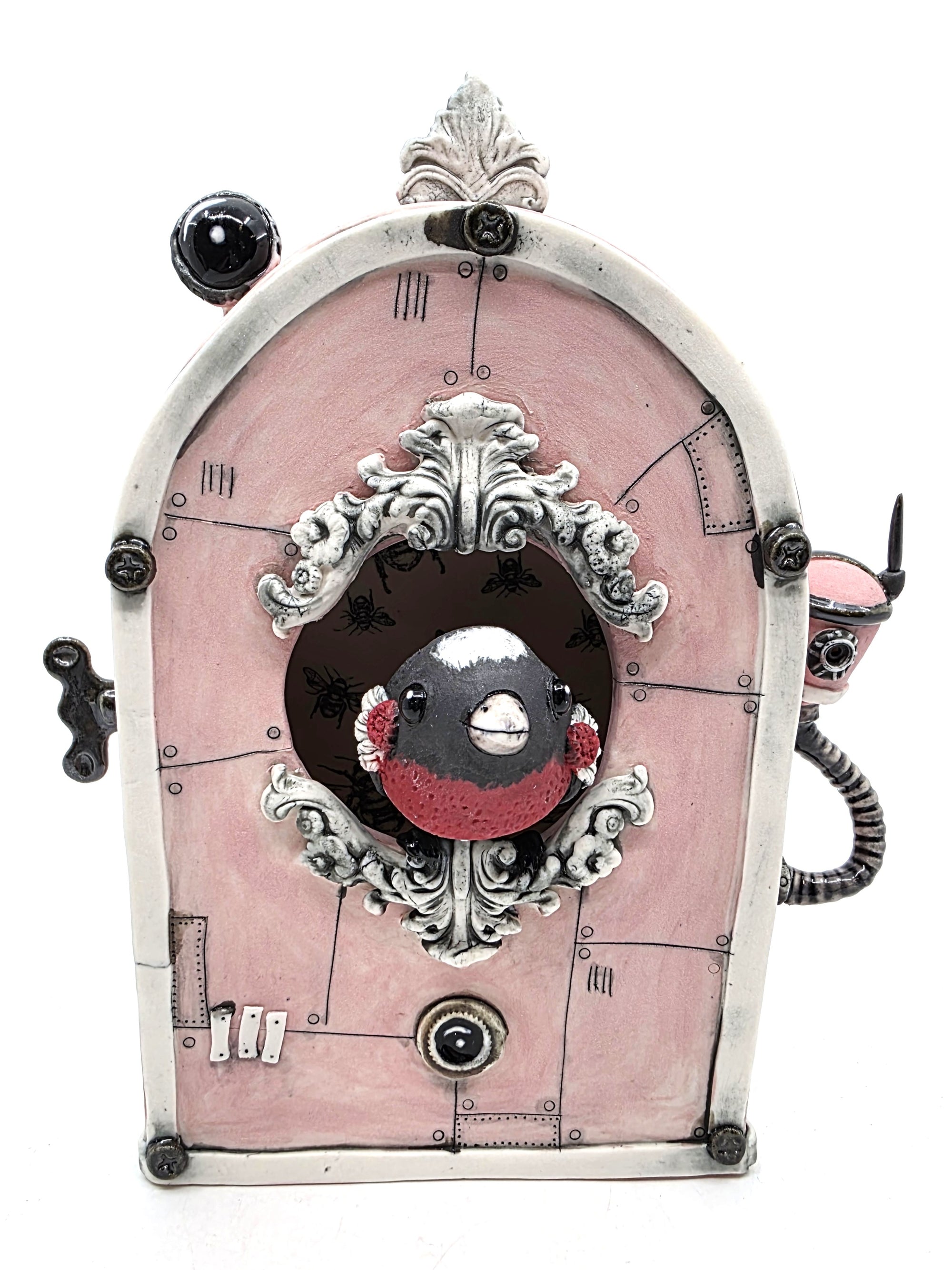 Nestwork (pink)