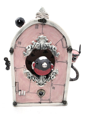 Nestwork (pink)
