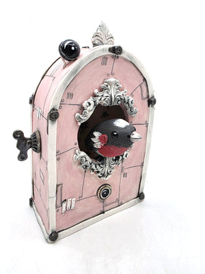 Nestwork (pink)
