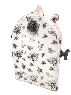 Nestwork (pink)