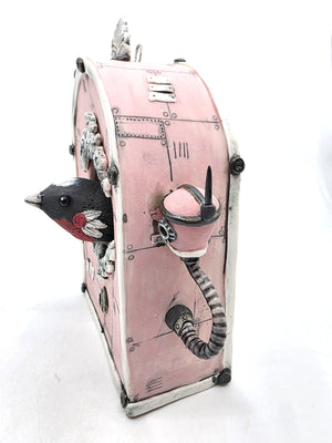 Nestwork (pink)