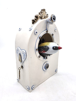 Nestwork (white)
