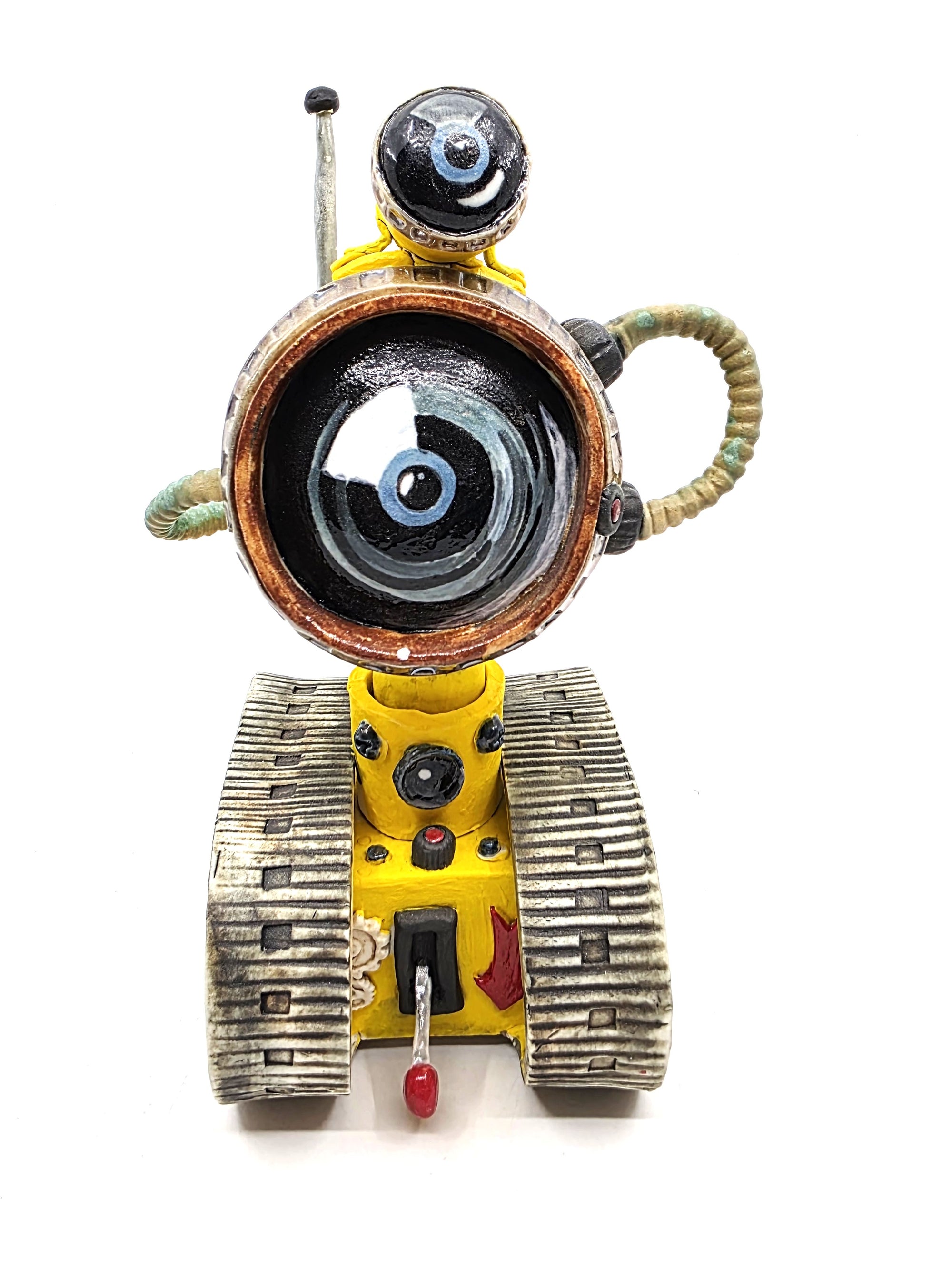 The Watch crawler