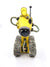 The Watch crawler