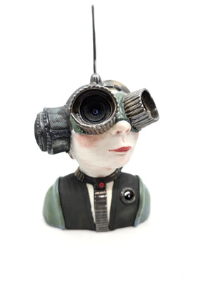 The listeners lens