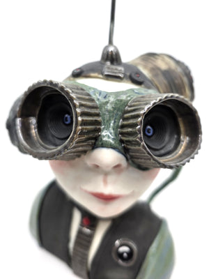 The listeners lens