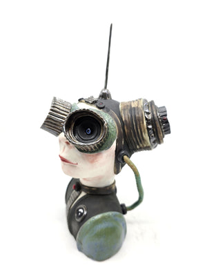 The listeners lens