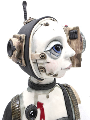 Cyberseer