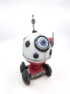 "Peepomatic" mini