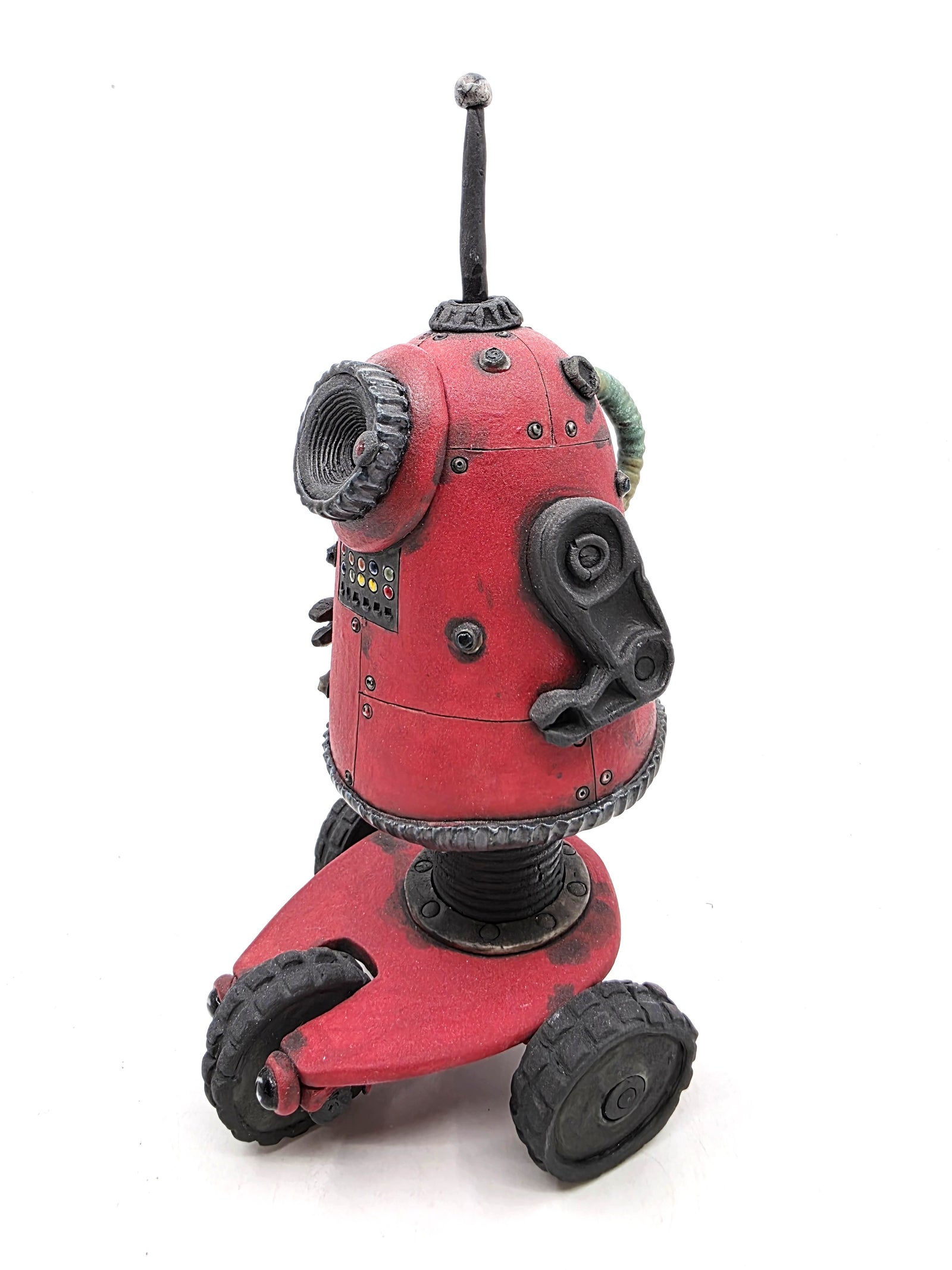 Crimson sentinel (small)