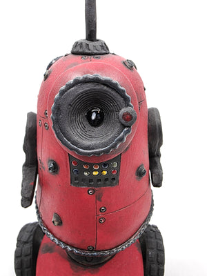 Crimson sentinel (small)
