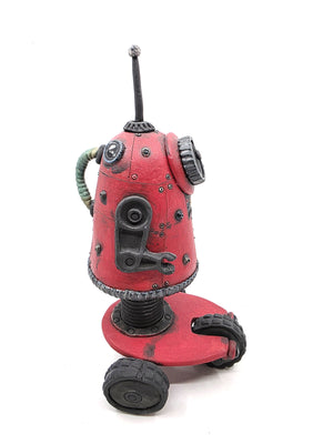 Crimson sentinel (small)
