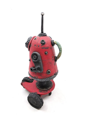 Crimson sentinel (small)