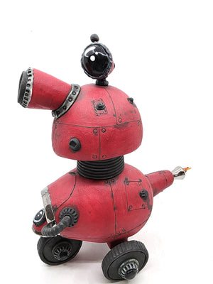 Motobot