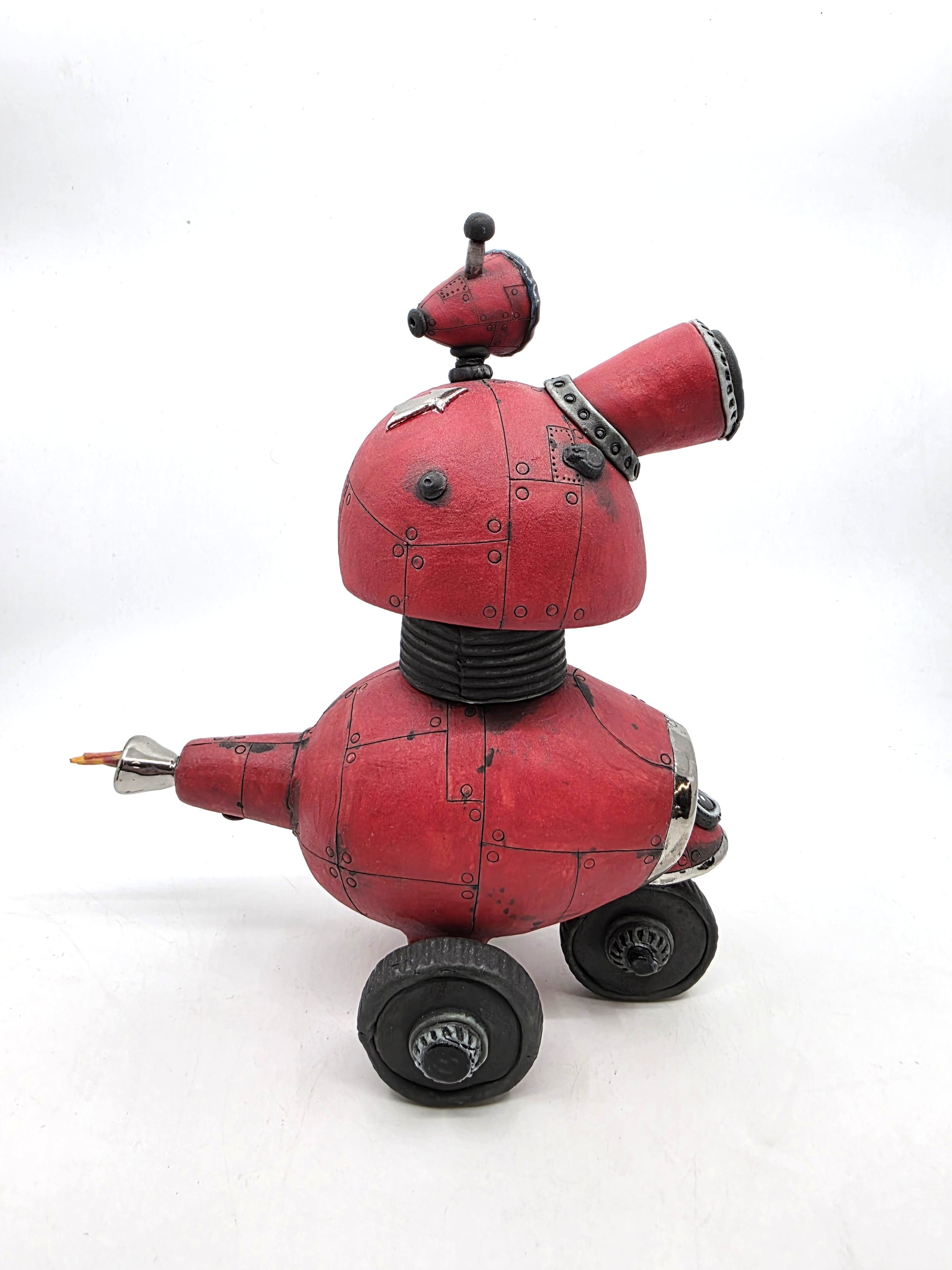 Motobot