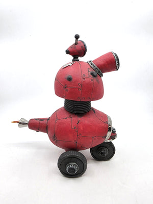 Motobot