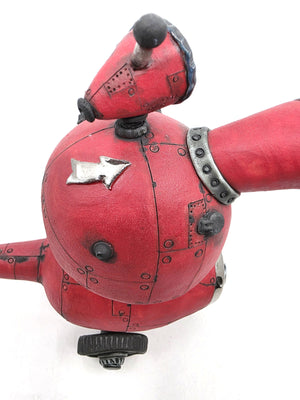 Motobot