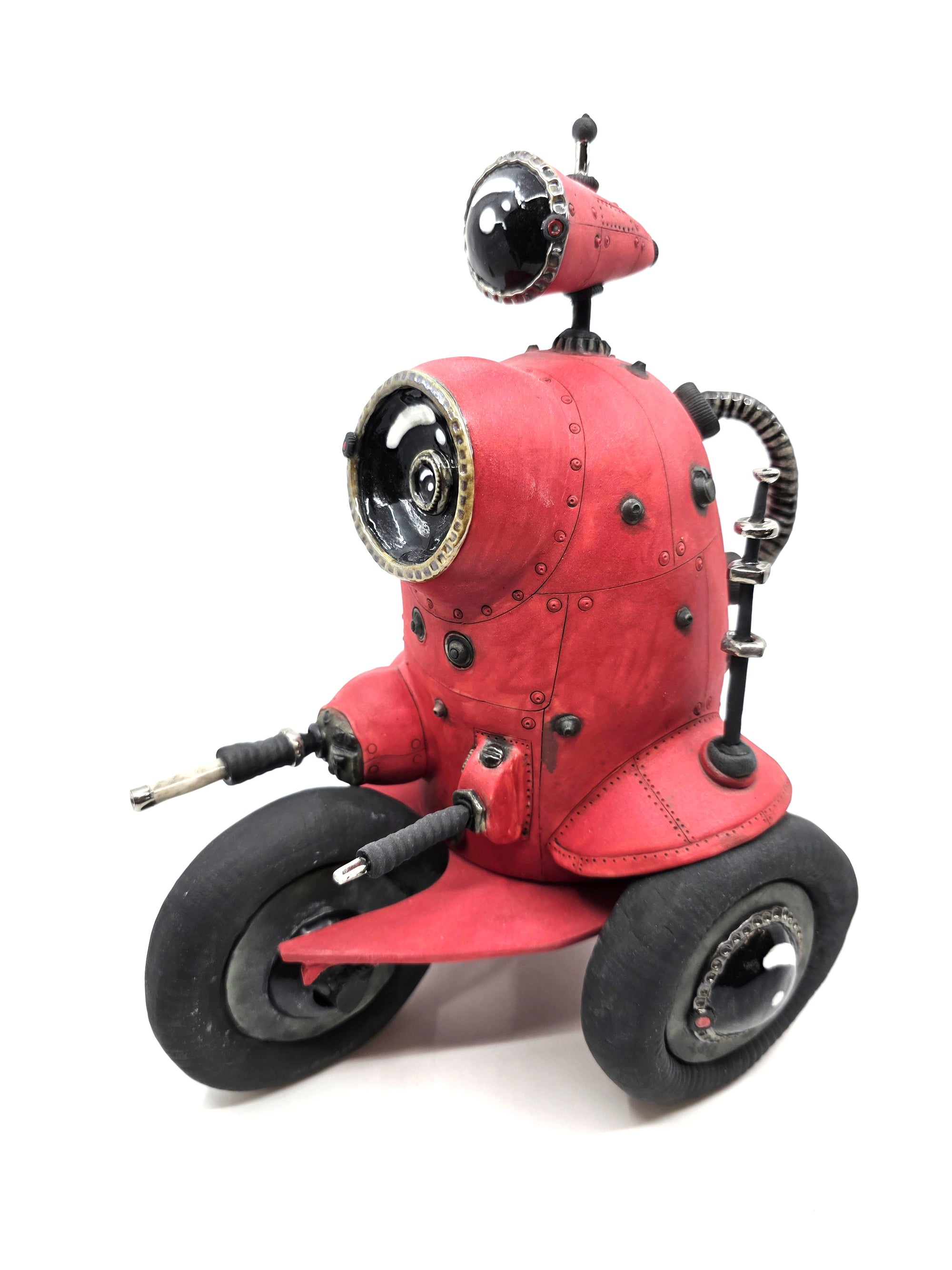 Tribolt 3000