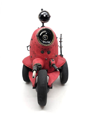 Tribolt 3000