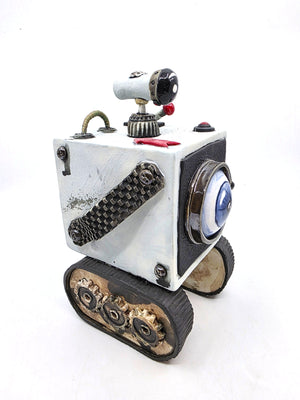 DirtCam