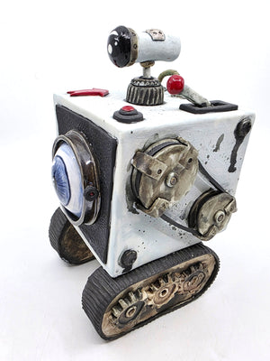 DirtCam