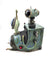 Shutter snail