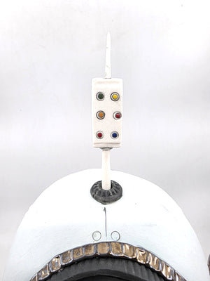 Lunar witness