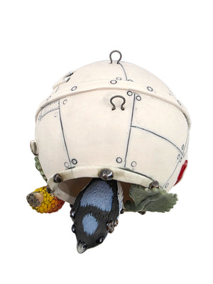 The Banksia Engine - Exhibition preview only