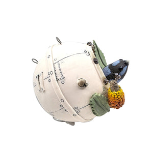 The Banksia Engine - Exhibition preview only