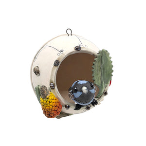 The Banksia Engine - Exhibition preview only