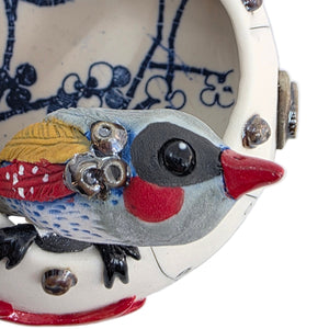 The Orbital Lodger - Exhibition preview only