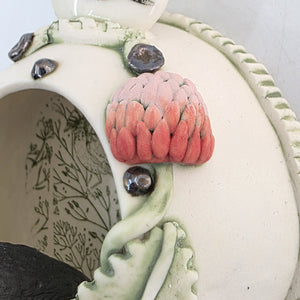 Bloom Pod - Exhibition preview only