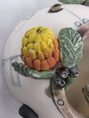 Banksia Pod - Exhibition preview only