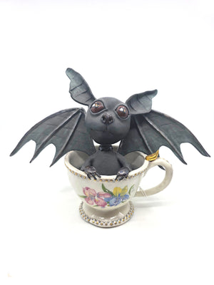 Teacup Bat