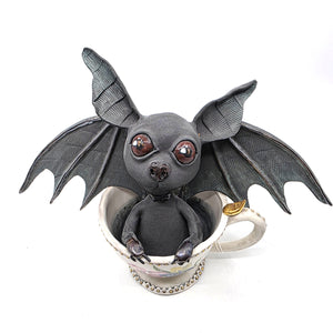 Teacup Bat