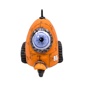Lens Keeper (orange)